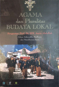 Image of Agama Dan Pluralitas Budaya Lokal
