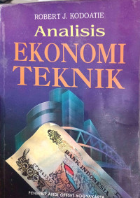 Image of Analisis Ekonomi Teknik
