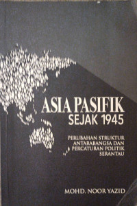 Image of ASIA PASIFIK SEJAK 1945