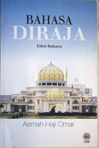 Image of BAHASA DIRAJA