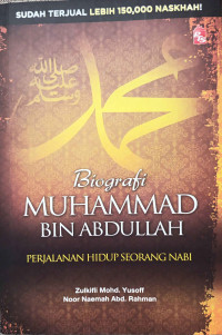 Image of Biografi Muhammad bin Abdullah