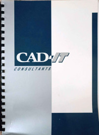 Image of CAD-IT CONSULTANTS