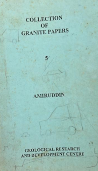 Image of Collection of Granite Papers