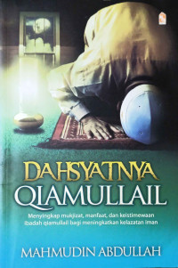 Image of Dasyatnya Qiamullail