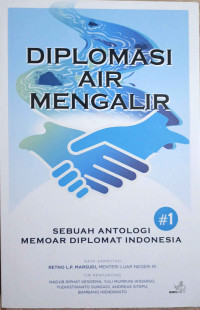Image of Diplomasi Air Mengalir #1