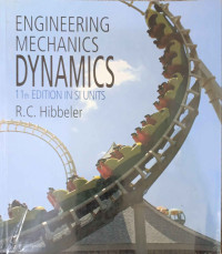 Image of Engineering Mechanics: Dynamics