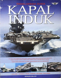 Image of Ensiklopedia Dunia Kapal Induk