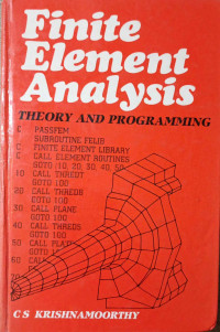 Image of Finite Element Analysis