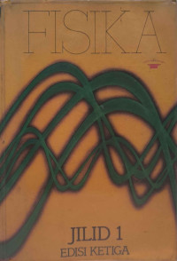 Image of Fisika Jilid 1