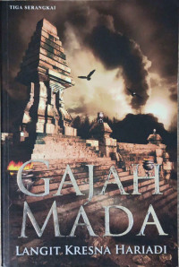 Image of Gajah Mada