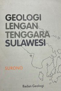 Image of Geologi Lengan Tenggara Sulawesi