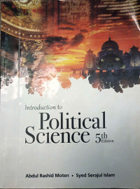 Image of Introduction to Political Science