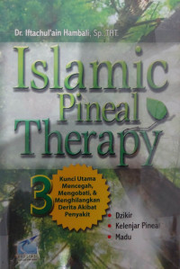 Image of Islamic Pineal Therapy