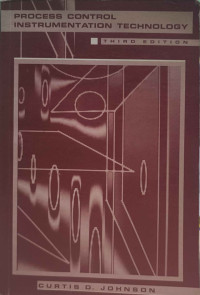 Image of Process Control Instrumentation Technology