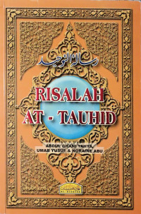 Image of Risalah At-Tauhid