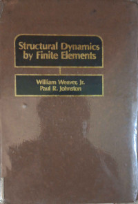 Image of Structural Dynamics by Finite Elements