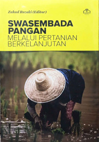 Image of Swasembada Pangan Melalui Pertanian Berkelanjutan