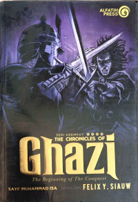 Image of The Chronicles of Ghazi The Beginning of The Conquest