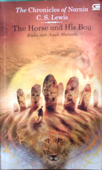 Image of The Chronicles of Narnia: The Horse and His Boy