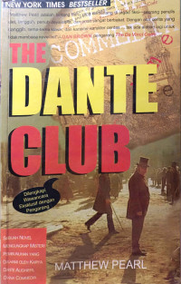 Image of The Dante Club